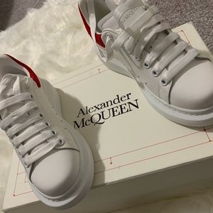 Alexander McQueen sneakers